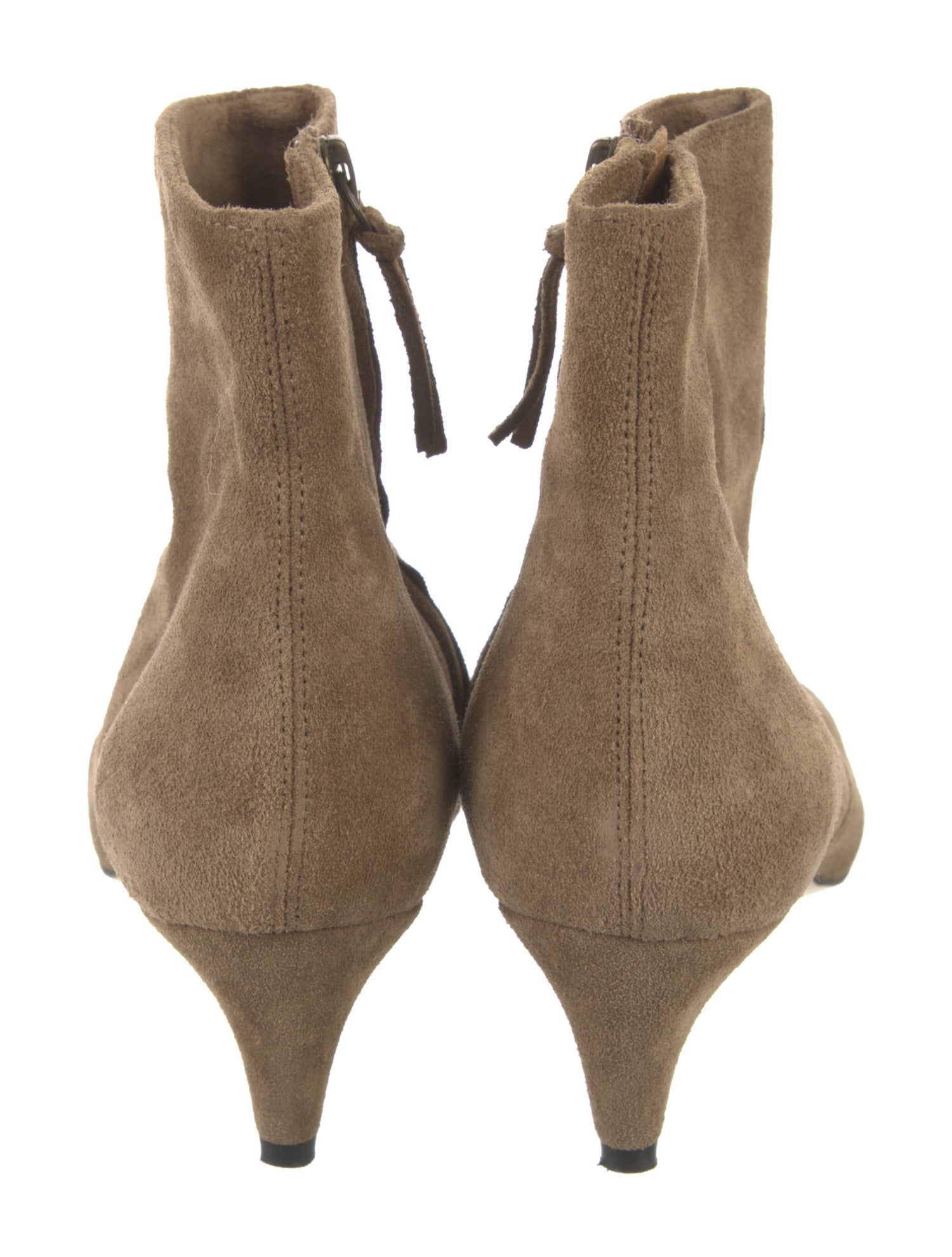 Isabel Marant Suede Boots